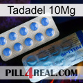 Tadadel 10Mg 40